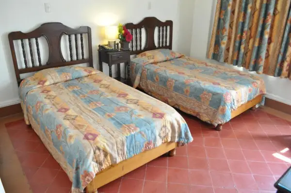 Hotel 5a Avenida 5