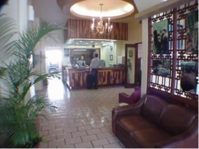 Quadruple Room at Hotel 5a Avenida, photo 2