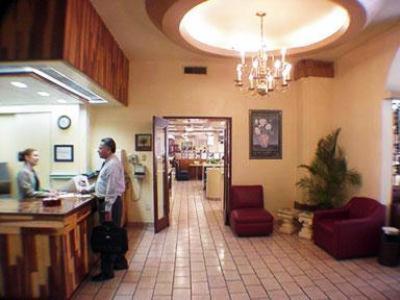 Double Room at Hotel 5a Avenida, photo 5